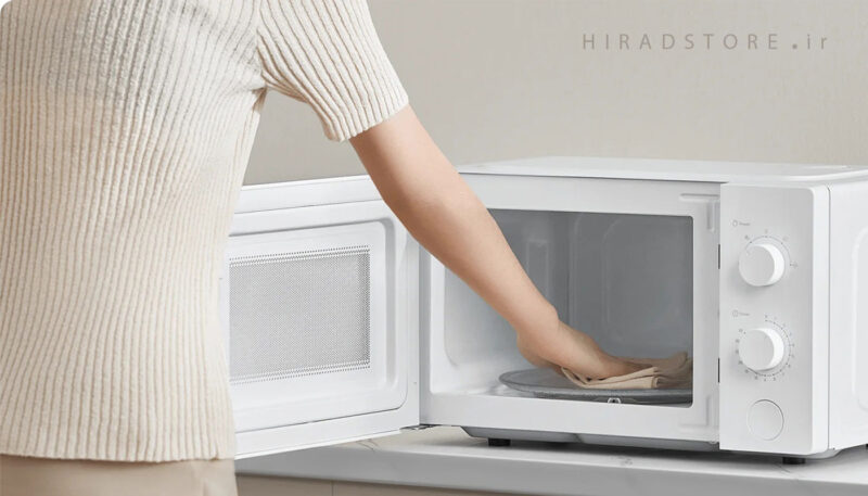 مایکروویو هوشمند شیائومیXiaomi Microwave Oven