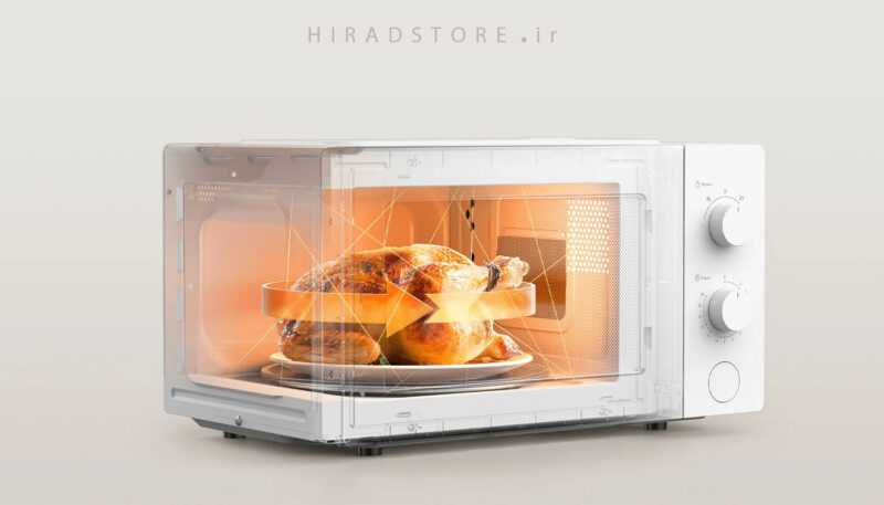 مایکروویو هوشمند شیائومیXiaomi Microwave Oven