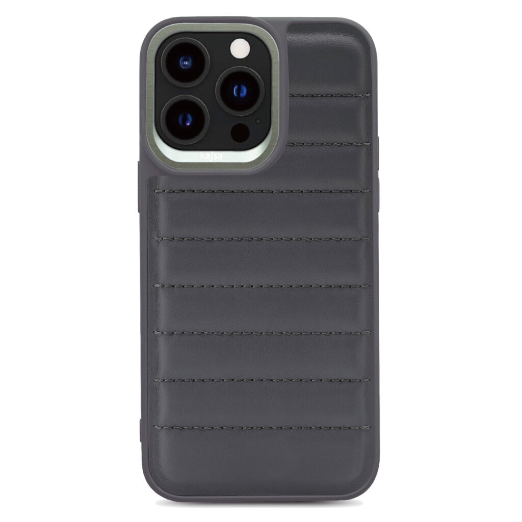 کاور کجسا مدل pearl pattern مناسب برای گوشی موبایل اپل iphone 13, 14, 15 pro max 7