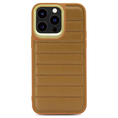 کاور کجسا مدل pearl pattern مناسب برای گوشی موبایل اپل iphone 13, 14, 15 pro max 7