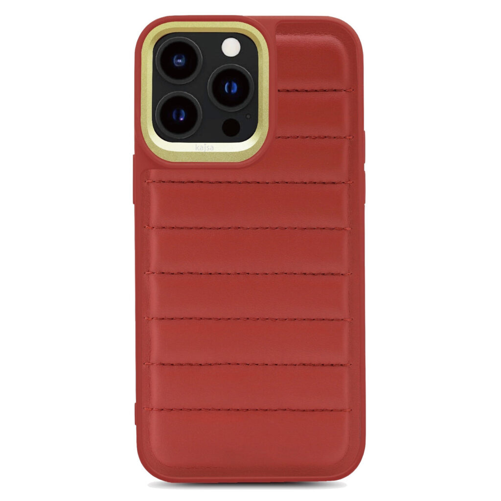 کاور کجسا مدل pearl pattern مناسب برای گوشی موبایل اپل iphone 13, 14, 15 pro max 7