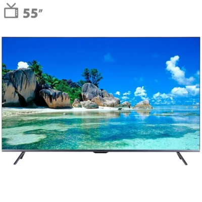 تلویزیون 55 اینچ هوشمند ایکس ویژن مدل 55XYU785