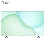 تلویزیون QLED هوشمند تی سی ال مدل 65C655 سایز 65 اینچ