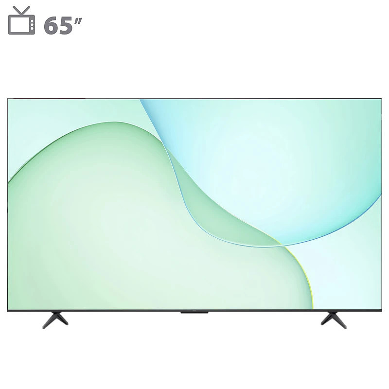 تلویزیون QLED هوشمند تی سی ال مدل 65C655 سایز 65 اینچ