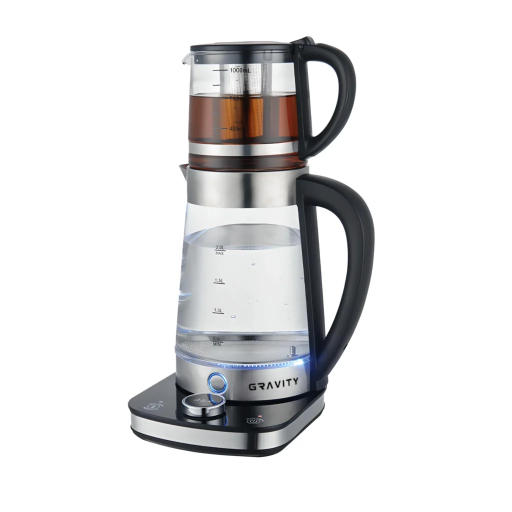 چایساز گرویتی مدل GT203